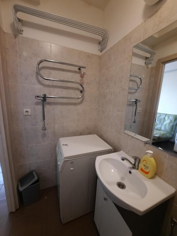 Cozy Place In Zirmunai 2 维尔纽斯 外观 照片